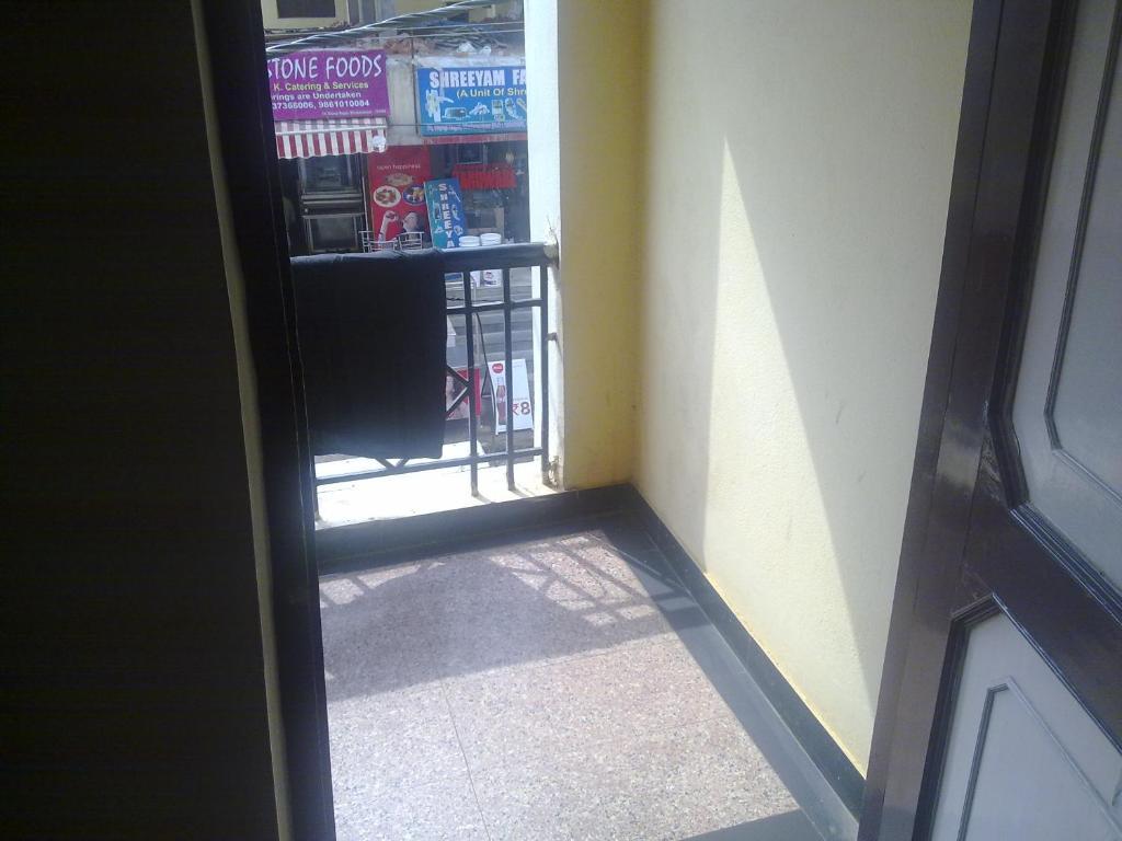 Venus Inn Bhubaneswar Camera foto