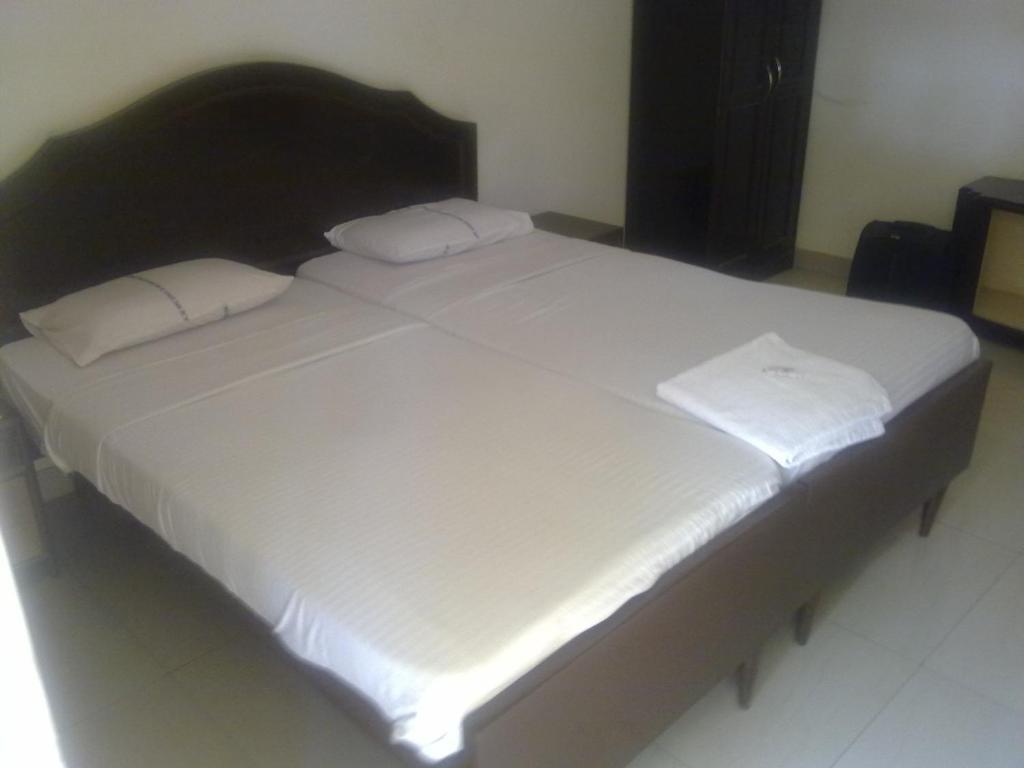 Venus Inn Bhubaneswar Camera foto