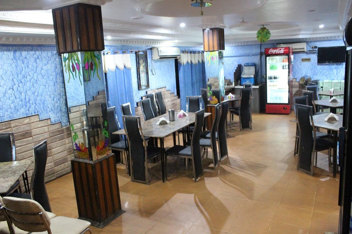 Venus Inn Bhubaneswar Esterno foto