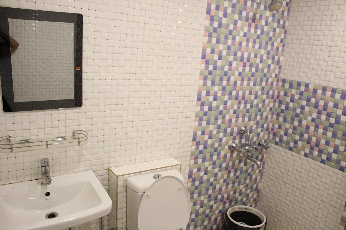 Venus Inn Bhubaneswar Esterno foto