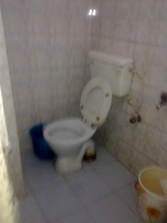 Venus Inn Bhubaneswar Esterno foto