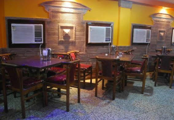 Venus Inn Bhubaneswar Esterno foto