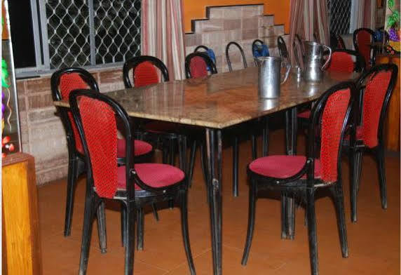 Venus Inn Bhubaneswar Esterno foto